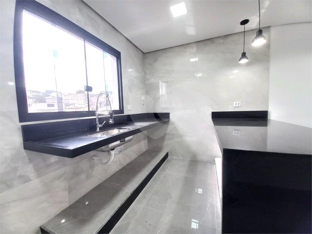 Venda de Casa em São Paulo – 3 Suítes, 175m², Acabamento Completo, Próxima ao Shopping Santana Parque