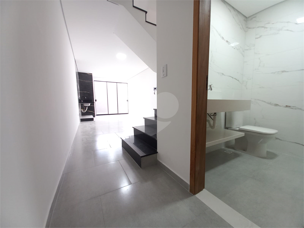 Venda de Casa em São Paulo – 3 Suítes, 175m², Acabamento Completo, Próxima ao Shopping Santana Parque