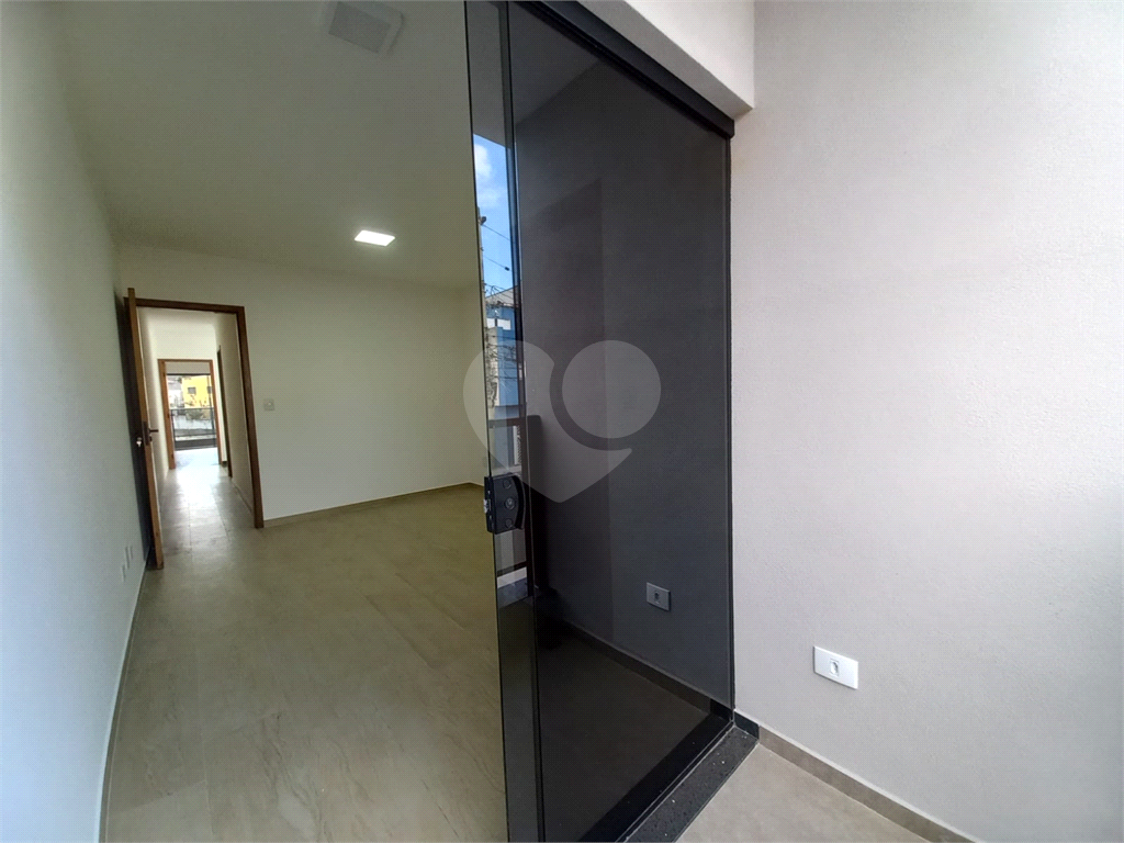 Venda de Casa em São Paulo – 3 Suítes, 175m², Acabamento Completo, Próxima ao Shopping Santana Parque