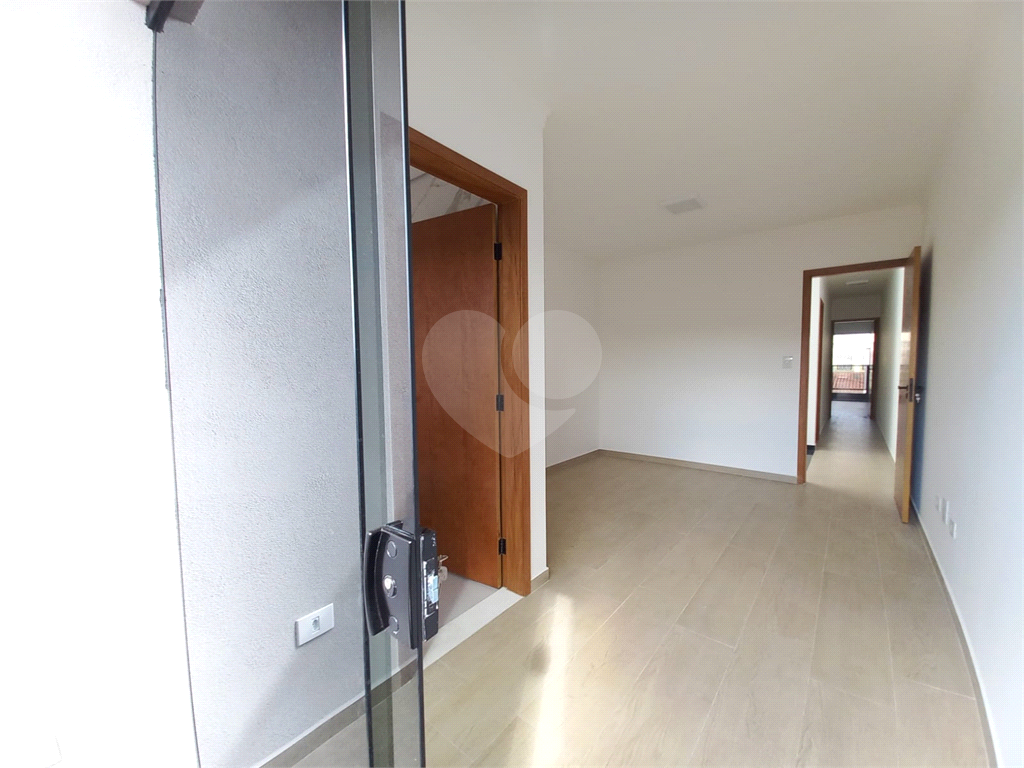 Venda de Casa em São Paulo – 3 Suítes, 175m², Acabamento Completo, Próxima ao Shopping Santana Parque