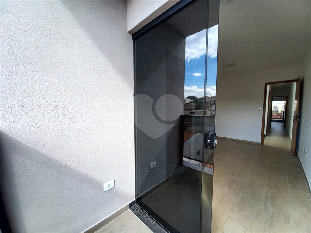 Venda de Casa em São Paulo – 3 Suítes, 175m², Acabamento Completo, Próxima ao Shopping Santana Parque