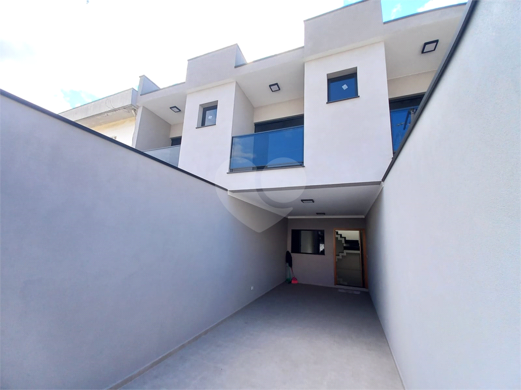 Venda de Casa em São Paulo – 3 Suítes, 175m², Acabamento Completo, Próxima ao Shopping Santana Parque