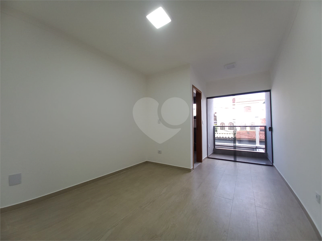 Venda de Casa em São Paulo – 3 Suítes, 175m², Acabamento Completo, Próxima ao Shopping Santana Parque