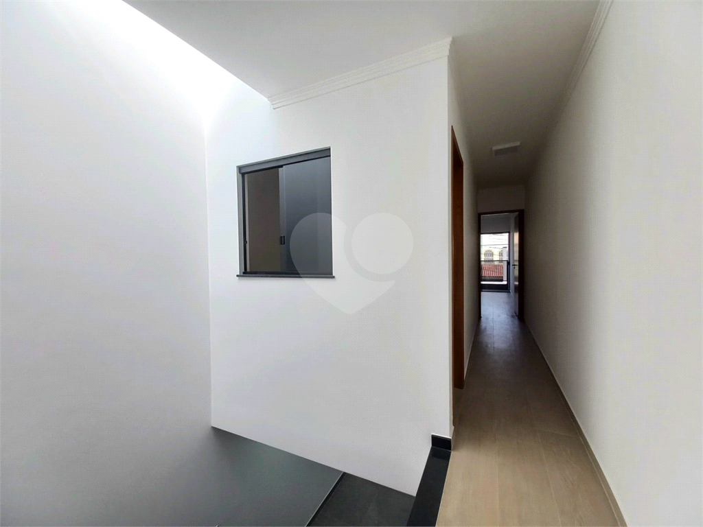 Venda de Casa em São Paulo – 3 Suítes, 175m², Acabamento Completo, Próxima ao Shopping Santana Parque