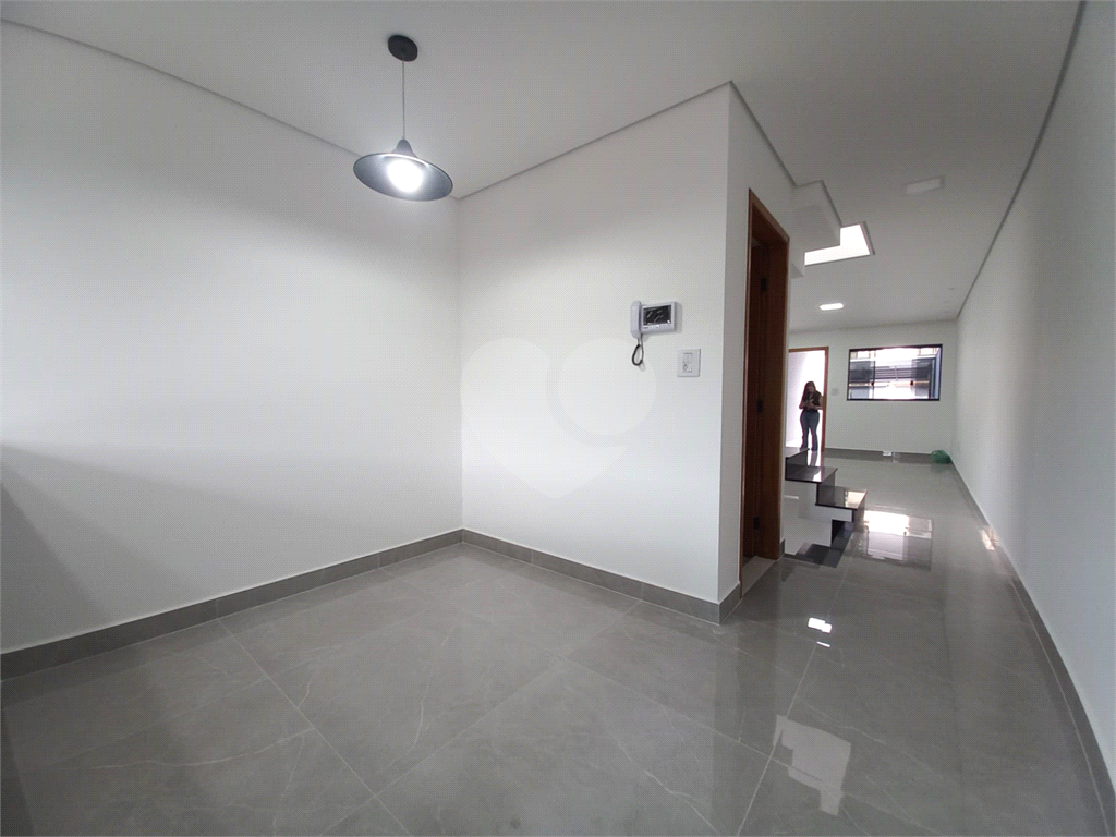 Venda de Casa em São Paulo – 3 Suítes, 175m², Acabamento Completo, Próxima ao Shopping Santana Parque