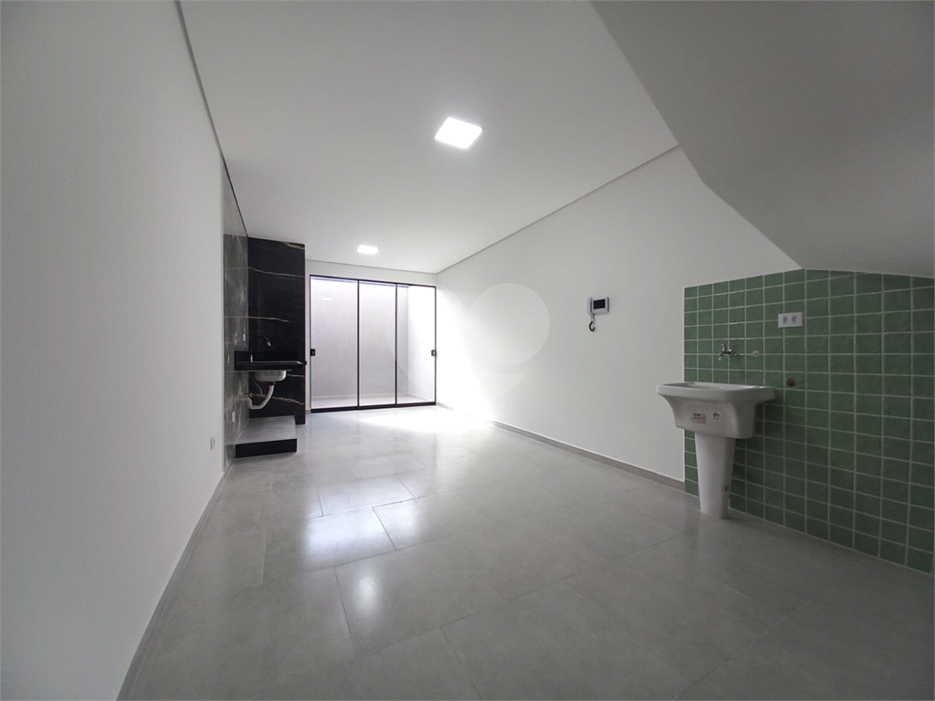 Venda de Casa em São Paulo – 3 Suítes, 175m², Acabamento Completo, Próxima ao Shopping Santana Parque