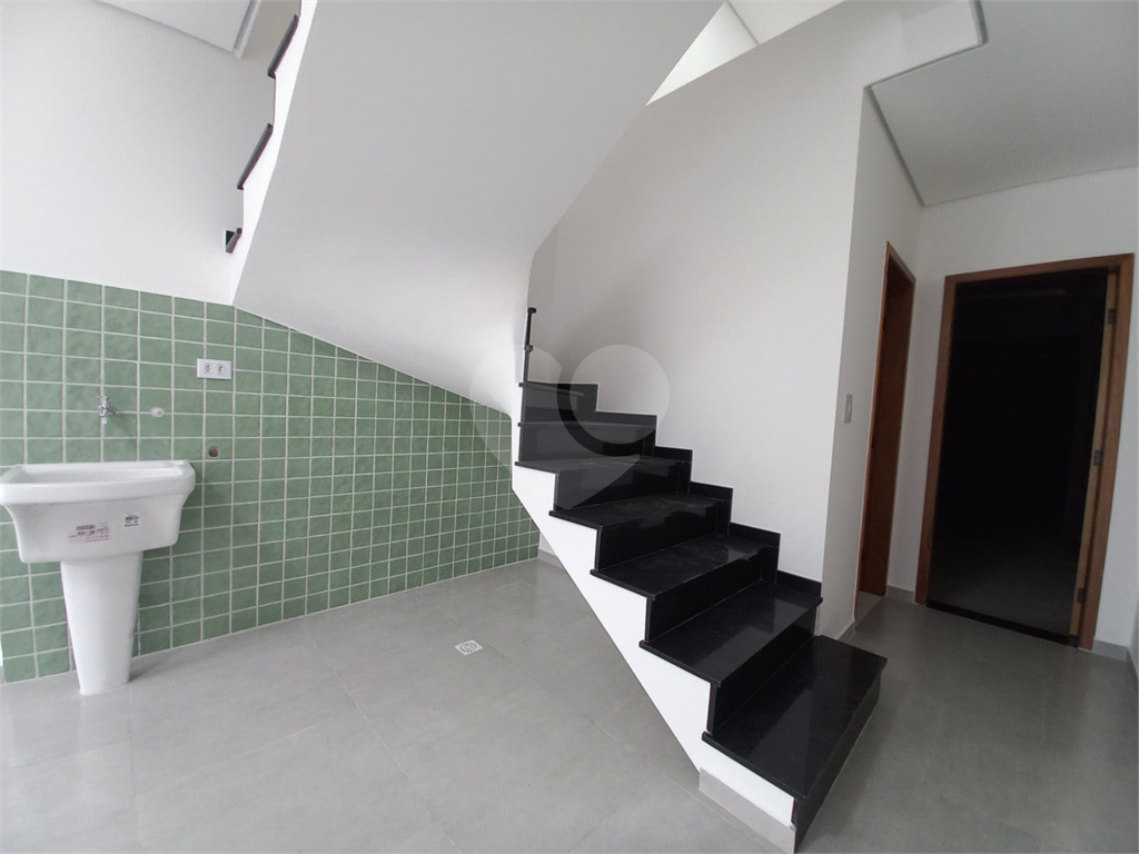 Venda de Casa em São Paulo – 3 Suítes, 175m², Acabamento Completo, Próxima ao Shopping Santana Parque