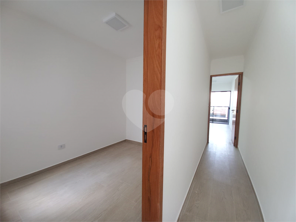 Venda de Casa em São Paulo – 3 Suítes, 175m², Acabamento Completo, Próxima ao Shopping Santana Parque