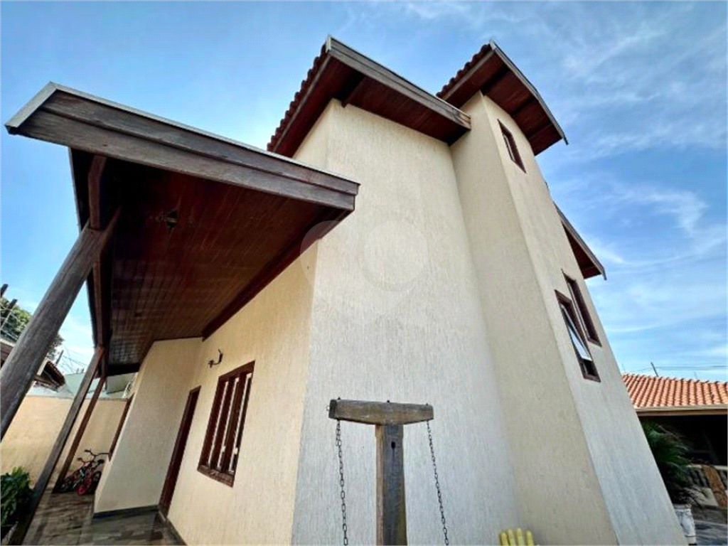 SOBRADO em JARDIM NOSSA SENHORA DE FÁTIMA