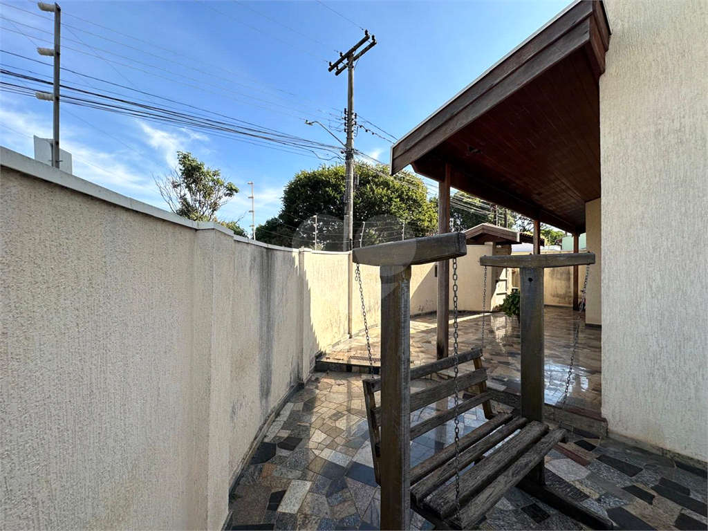 SOBRADO em JARDIM NOSSA SENHORA DE FÁTIMA