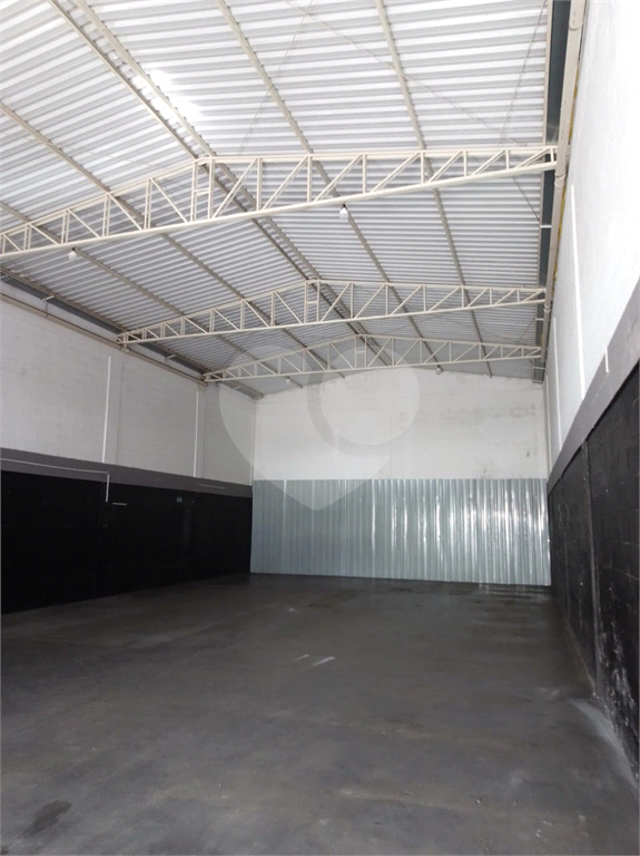Depósito-Galpão, 300 m² - Foto 24
