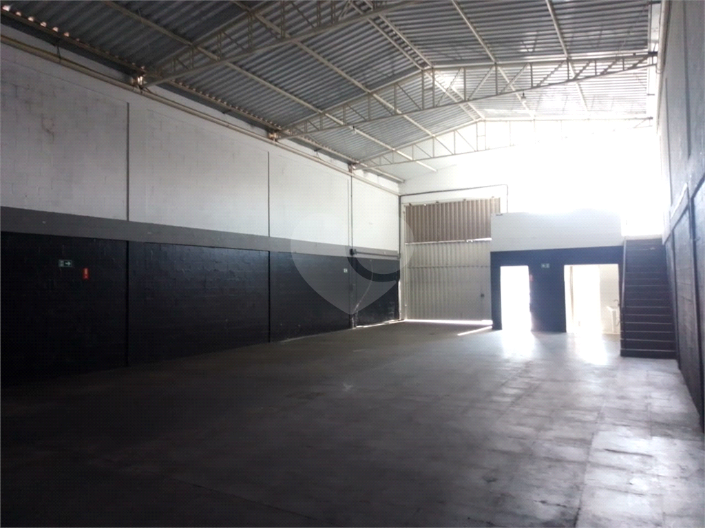 Depósito-Galpão, 300 m² - Foto 11