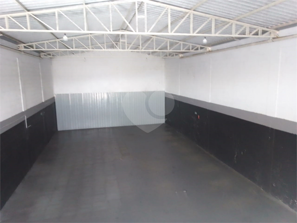 Depósito-Galpão, 300 m² - Foto 6
