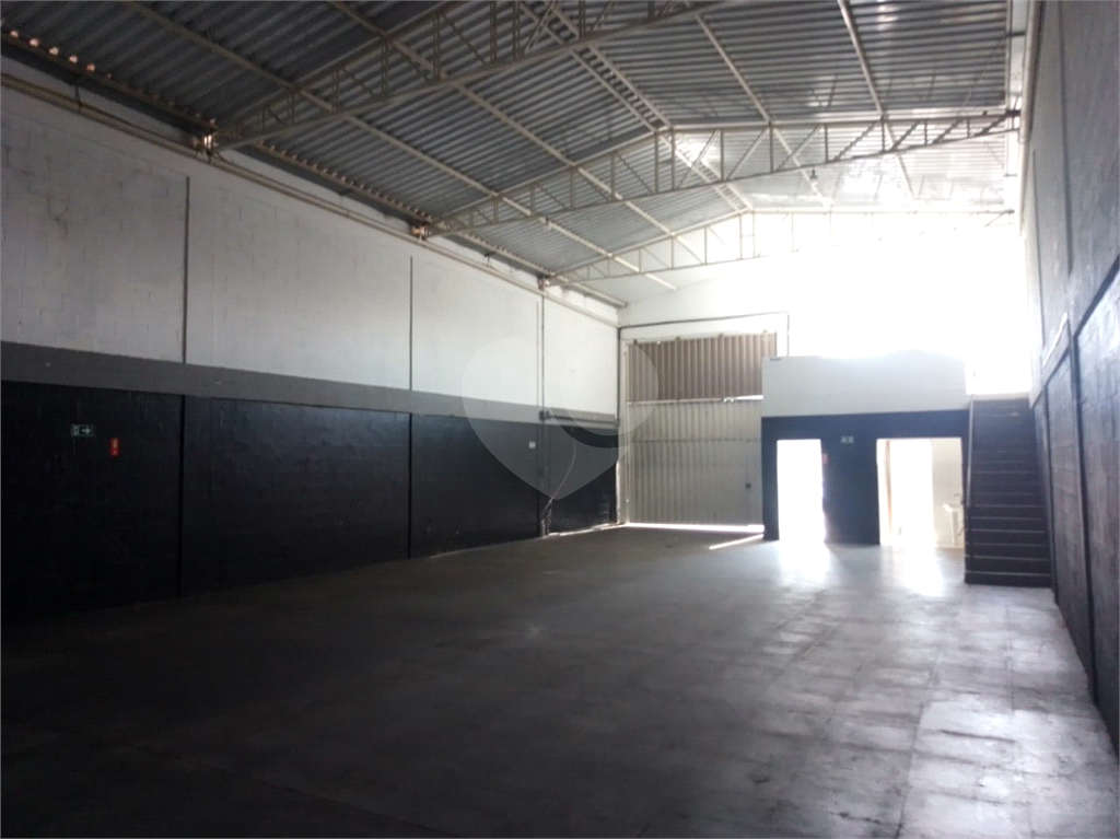 Depósito-Galpão, 300 m² - Foto 12