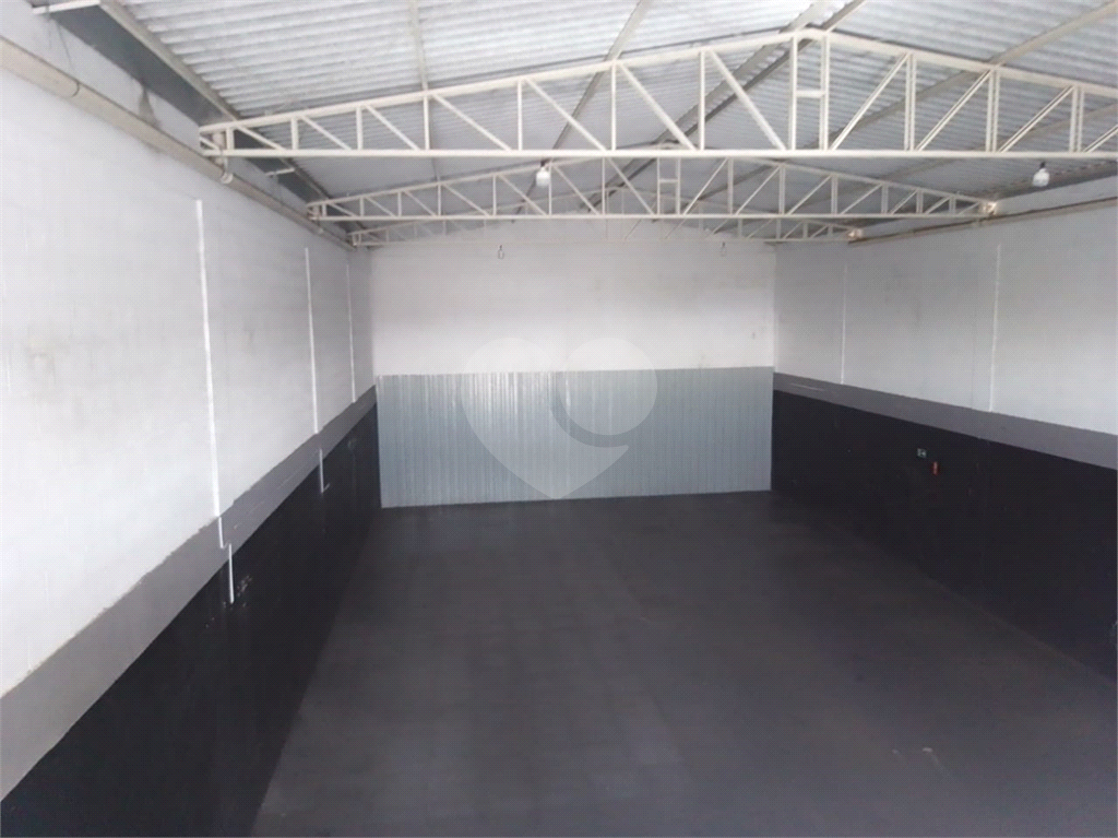 Depósito-Galpão, 300 m² - Foto 10