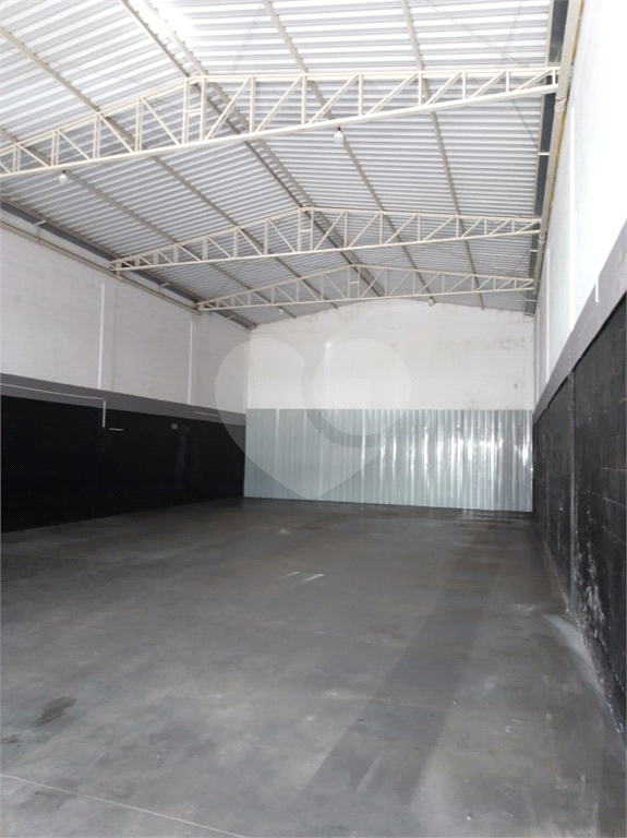 Depósito-Galpão, 300 m² - Foto 25