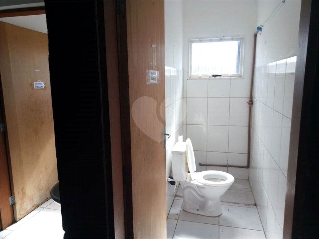 Depósito-Galpão, 300 m² - Foto 13