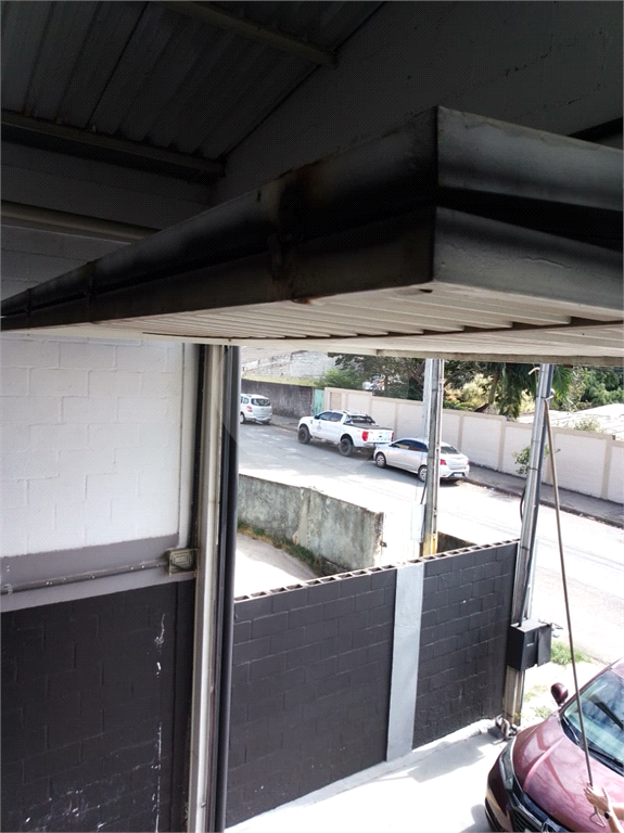 Depósito-Galpão, 300 m² - Foto 21