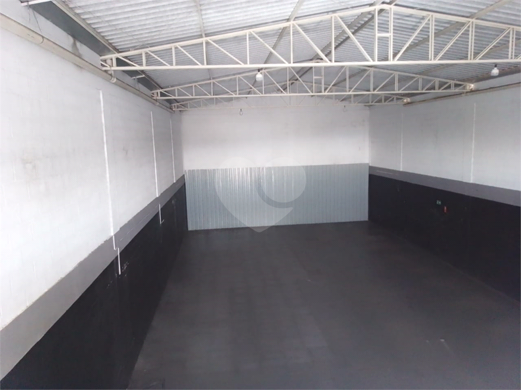 Depósito-Galpão, 300 m² - Foto 8