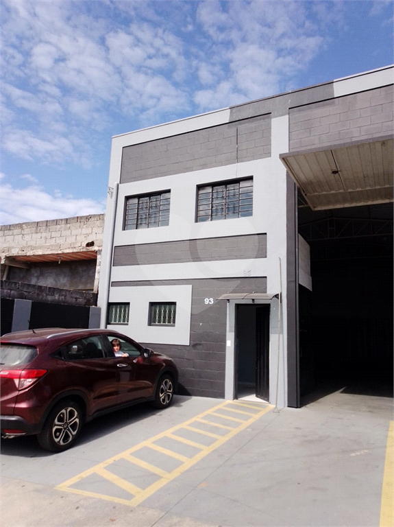 Depósito-Galpão, 300 m² - Foto 18