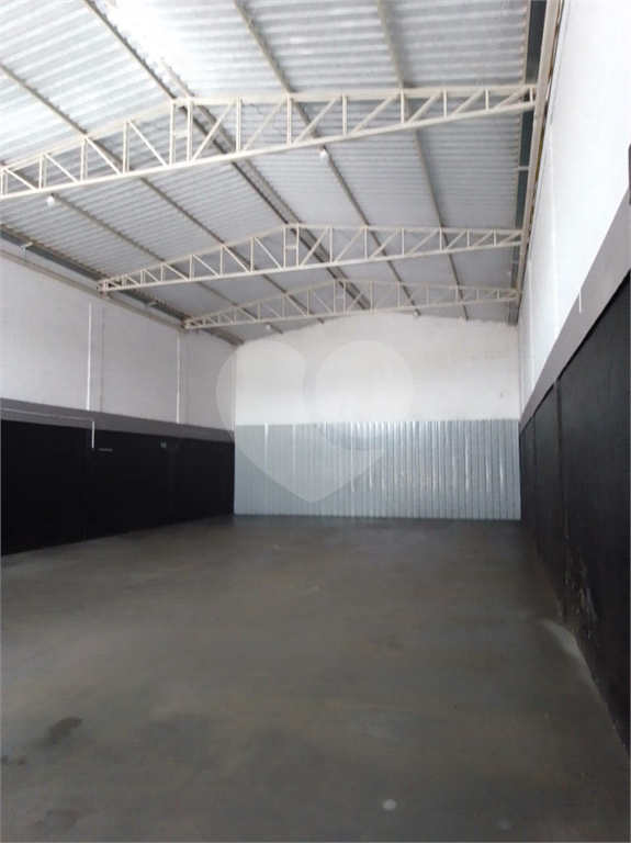 Depósito-Galpão, 300 m² - Foto 31