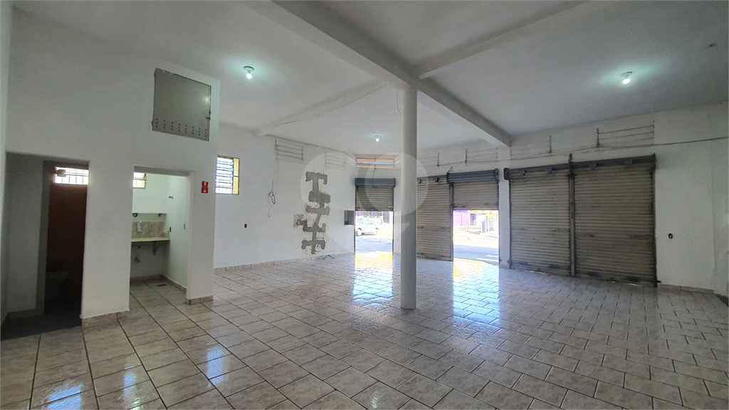 Loja-Salão para alugar, 155m² - Foto 1