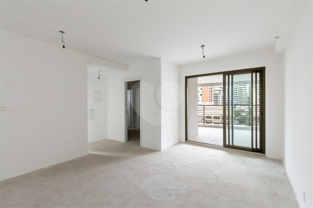 Apartamento para Venda - Pinheiros