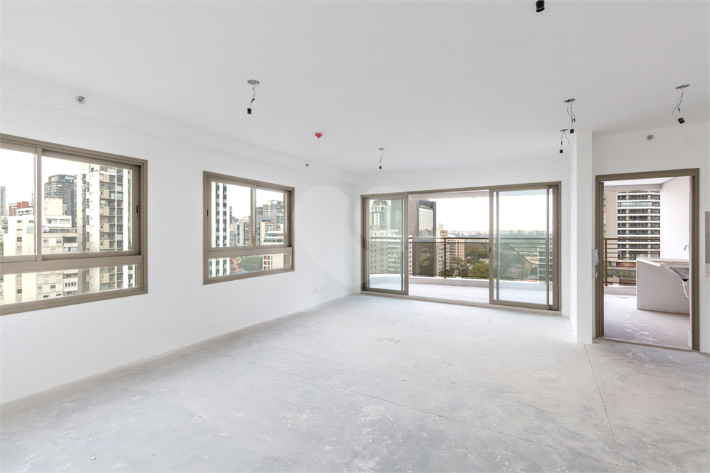 Apartamento para Venda - Pinheiros