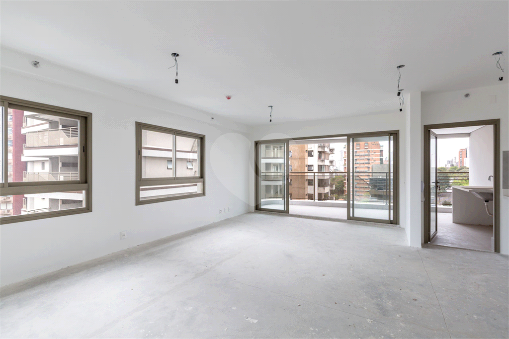 Apartamento para Venda - Pinheiros