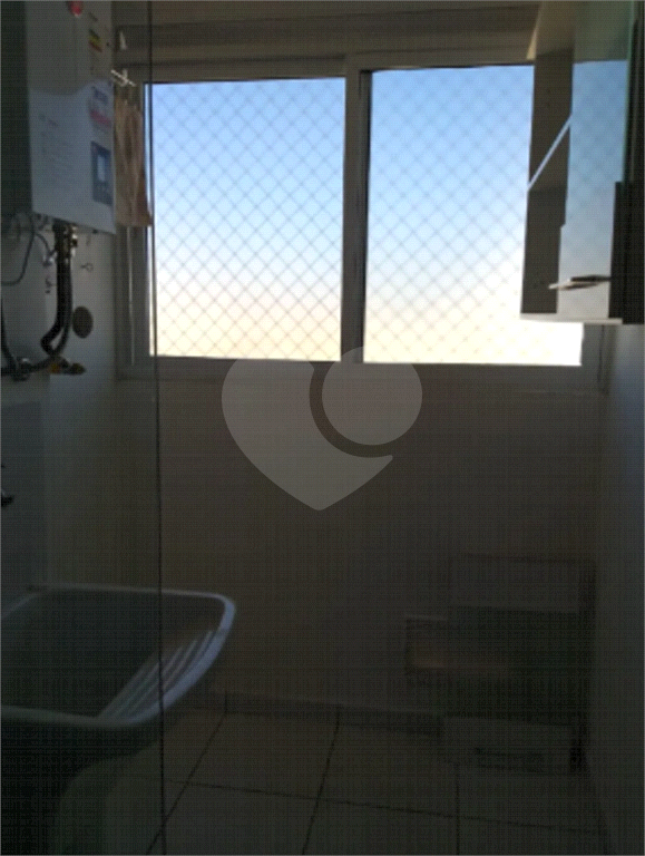APARTAMENTO em TUCURUVI