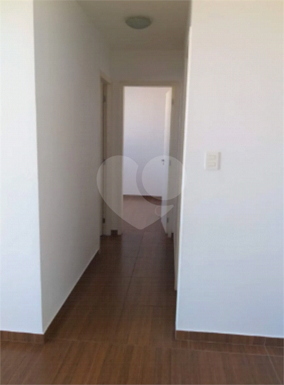APARTAMENTO em TUCURUVI