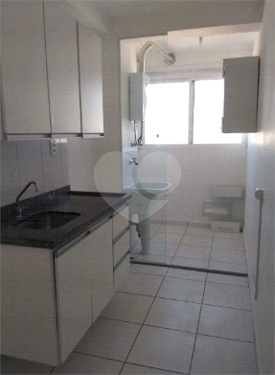 APARTAMENTO em TUCURUVI