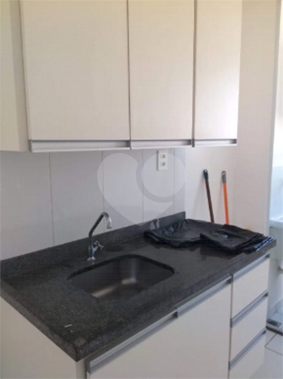 APARTAMENTO em TUCURUVI