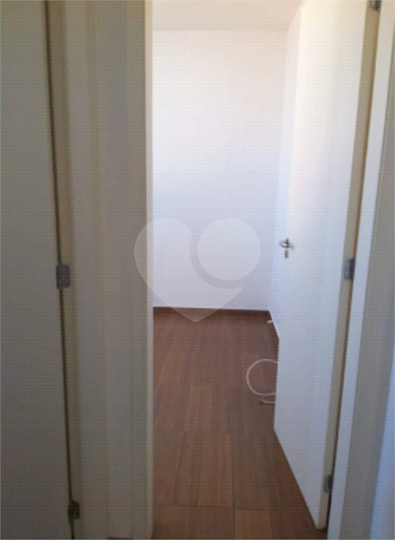 APARTAMENTO em TUCURUVI