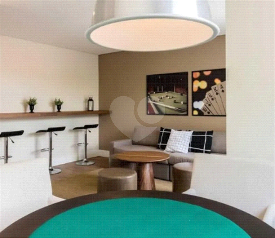 APARTAMENTO em TUCURUVI