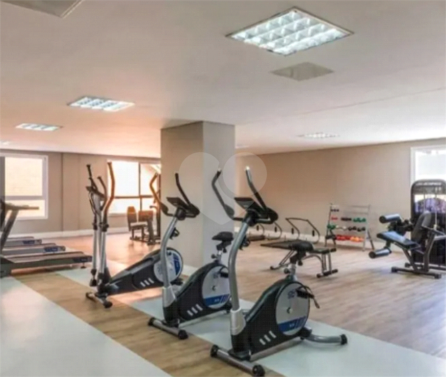 APARTAMENTO em TUCURUVI