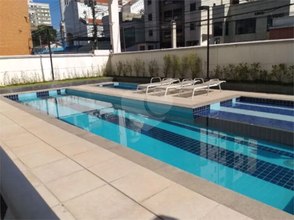 APARTAMENTO em TUCURUVI