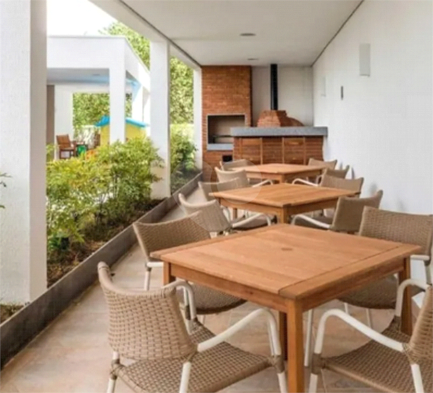 APARTAMENTO em TUCURUVI