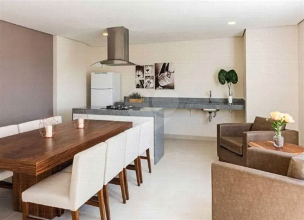 APARTAMENTO em TUCURUVI