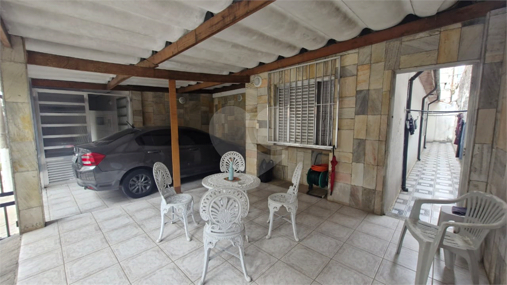 Casa a Venda | 2 dormitórios | 2 vagas no Jd São Paulo