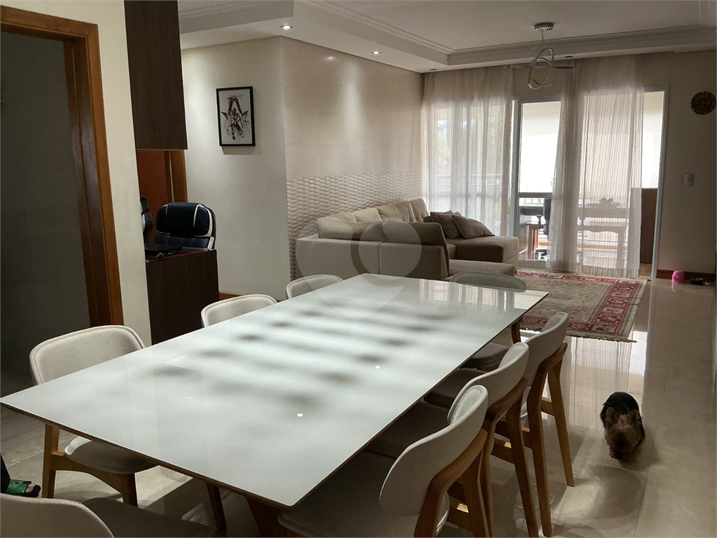 Apartamento, 4 quartos, 131 m² - Foto 6