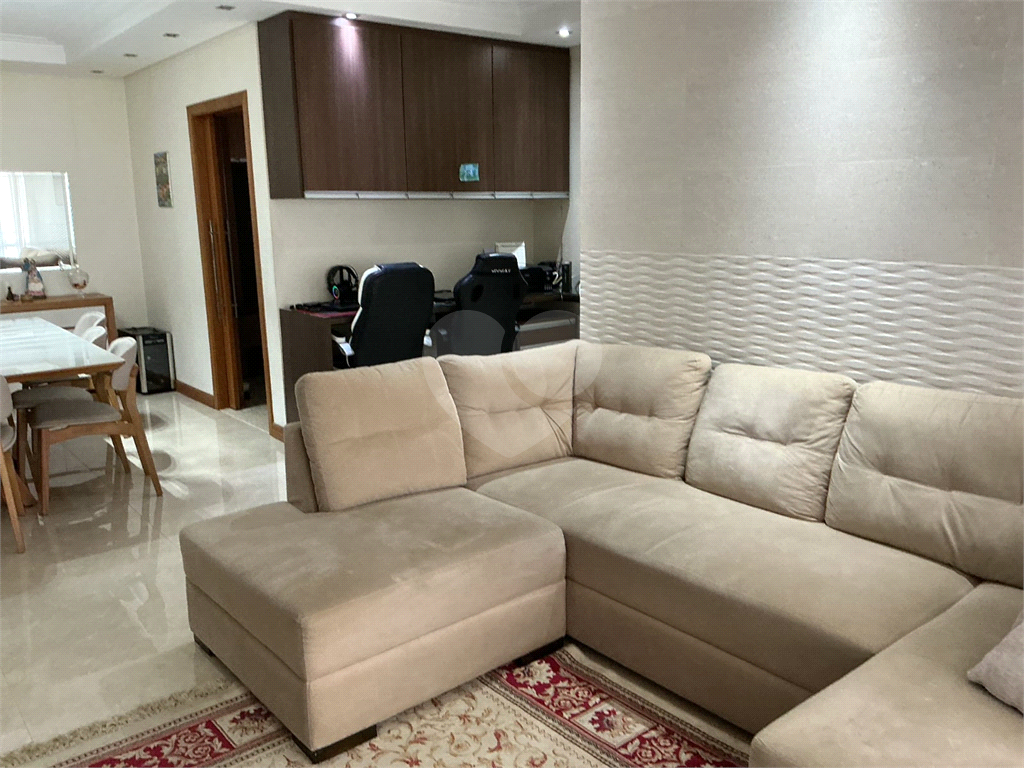 Apartamento, 4 quartos, 131 m² - Foto 2