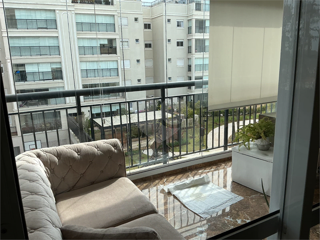 Apartamento, 4 quartos, 131 m² - Foto 4