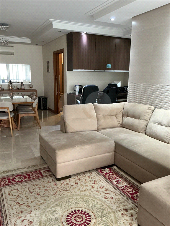 Apartamento, 4 quartos, 131 m² - Foto 3
