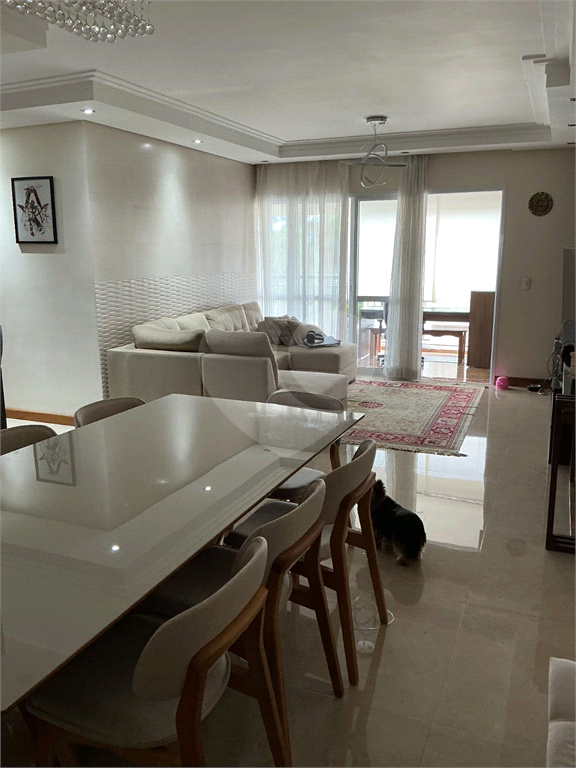 Apartamento, 4 quartos, 131 m² - Foto 1