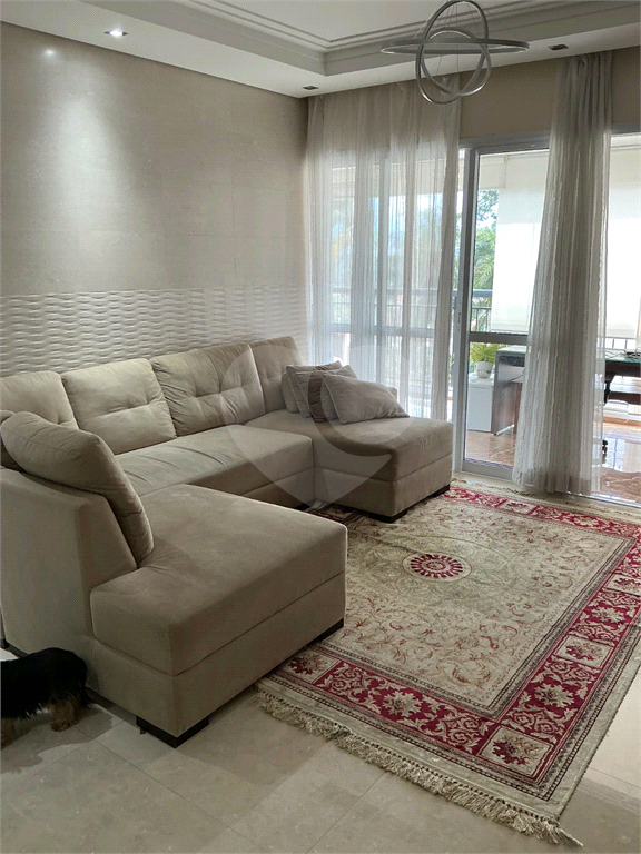 Apartamento, 4 quartos, 131 m² - Foto 7