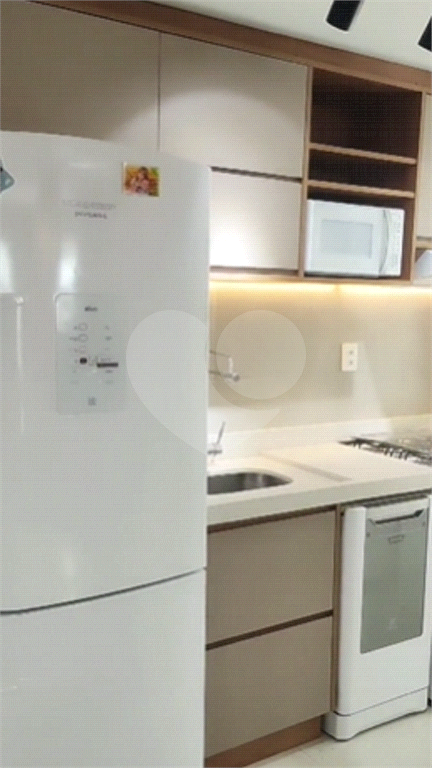 APARTAMENTO em TUCURUVI