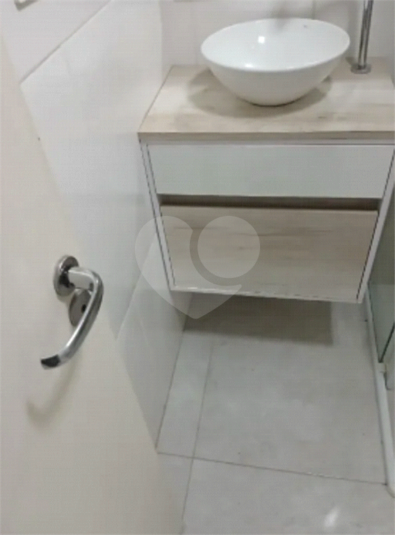 APARTAMENTO em TUCURUVI