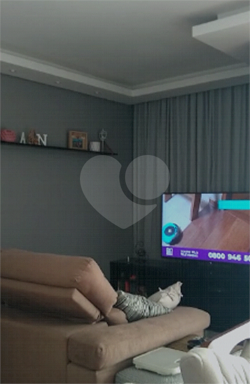 APARTAMENTO em TUCURUVI