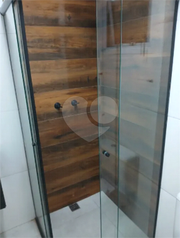 APARTAMENTO em TUCURUVI